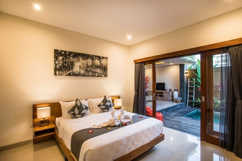 Sivart Villa Legian