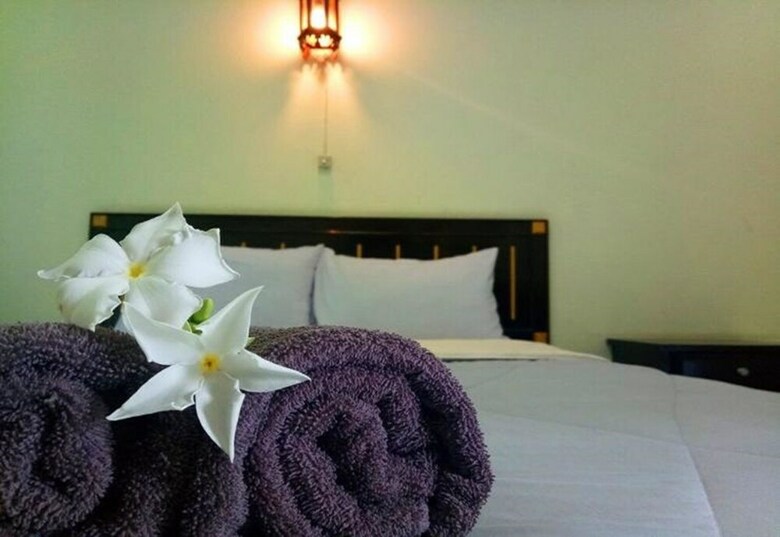 Amonruk Hotel 1