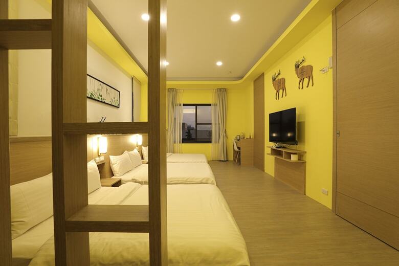Shiguang B&B
