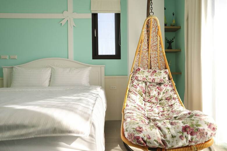 Shiguang B&B