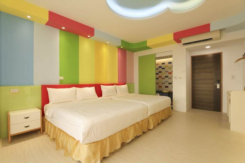 Shiguang B&B