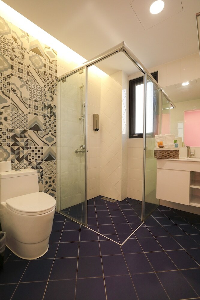 Shiguang B&B