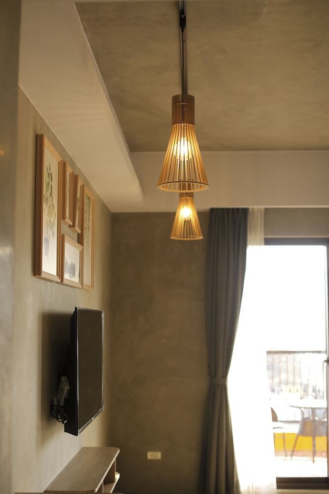 Shiguang B&B