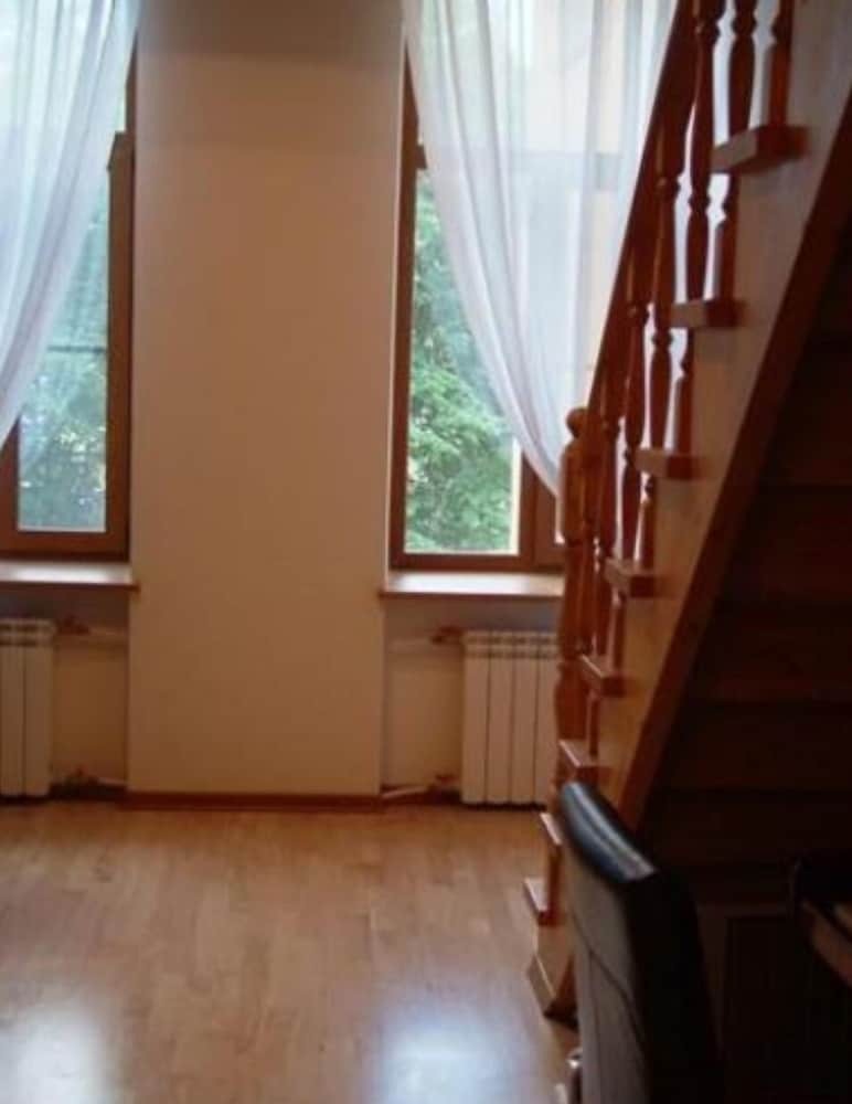 Pushkinns Apartments