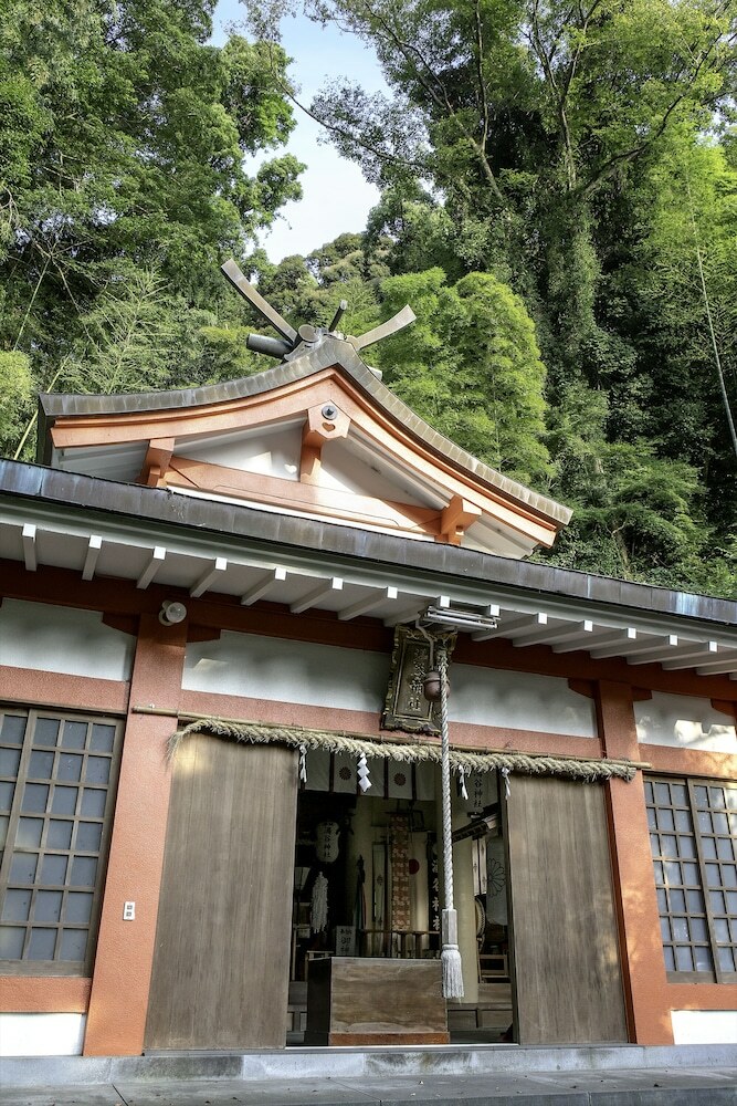 Yoritomonoyu Honjin