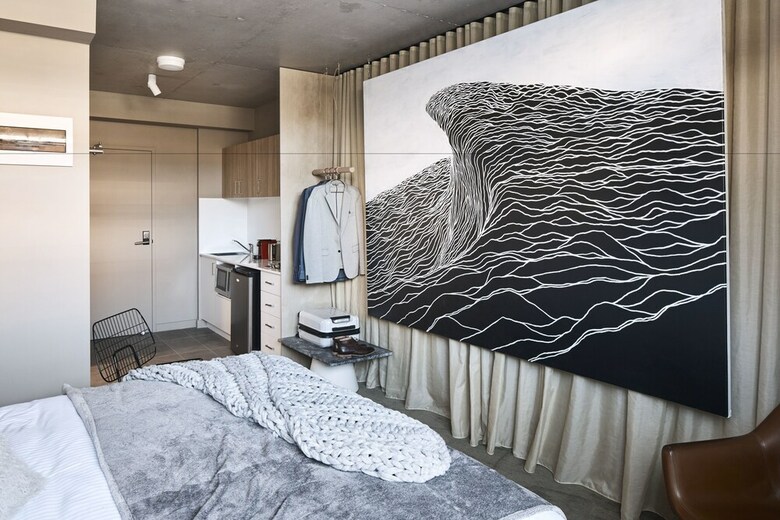 Apartamentos The Collectionist