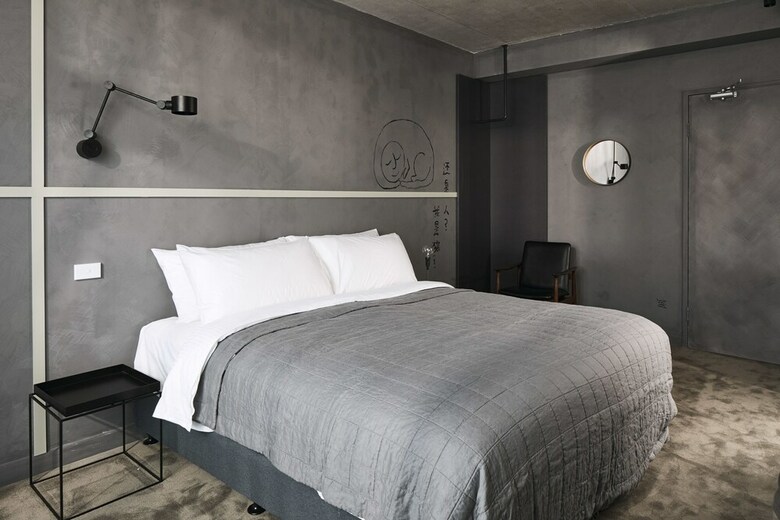Apartamentos The Collectionist