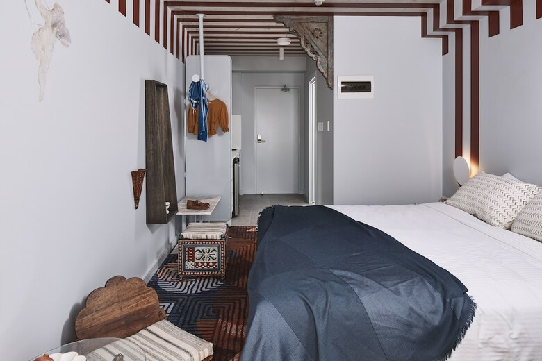 Apartamentos The Collectionist