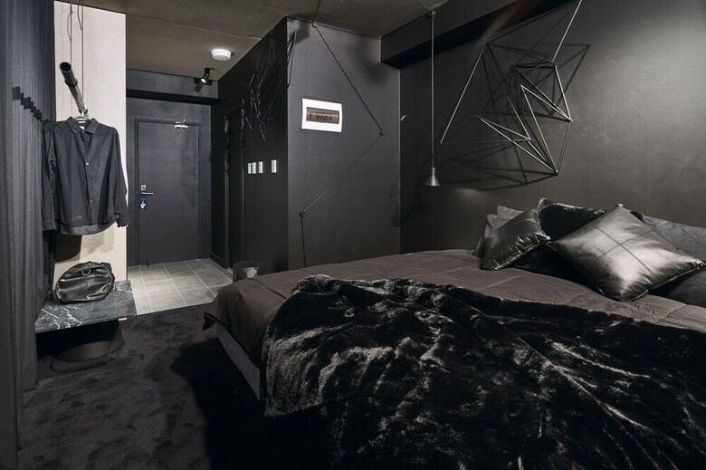 Apartamentos The Collectionist
