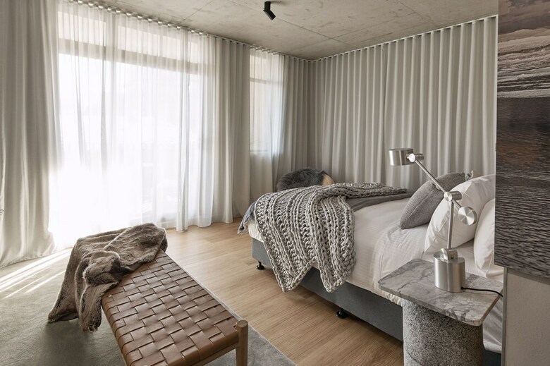 Apartamentos The Collectionist