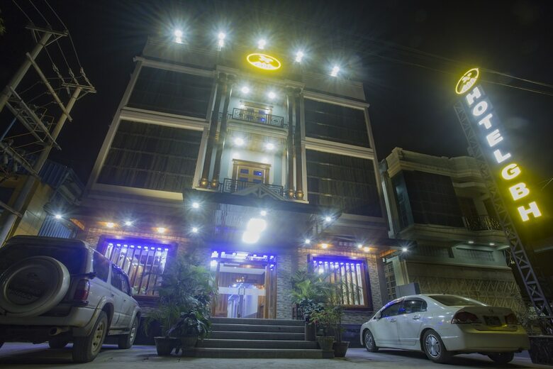 Hotel Gbh Kale