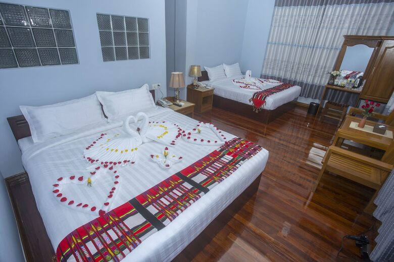 Hotel Gbh Kale