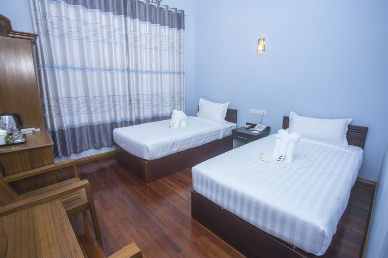 Hotel Gbh Kale