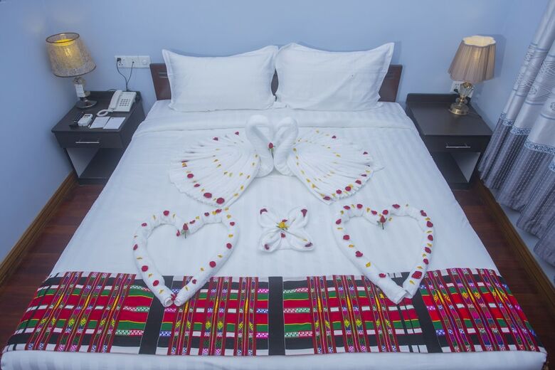 Hotel Gbh Kale