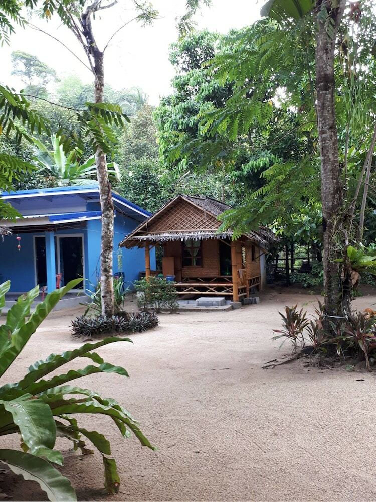 Hotel Khanum Songpeenong