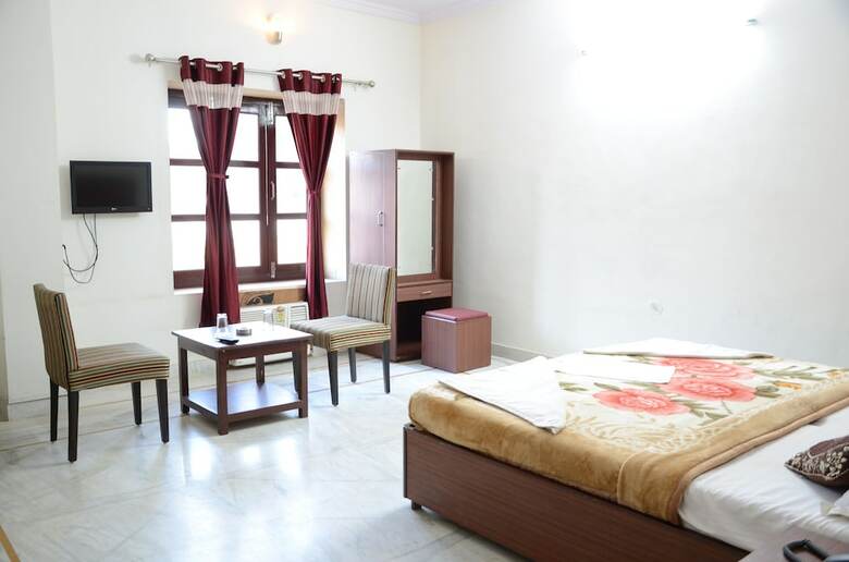Hotel Sohandeep