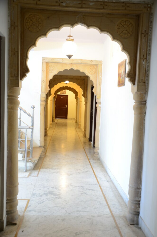 Hotel Sohandeep