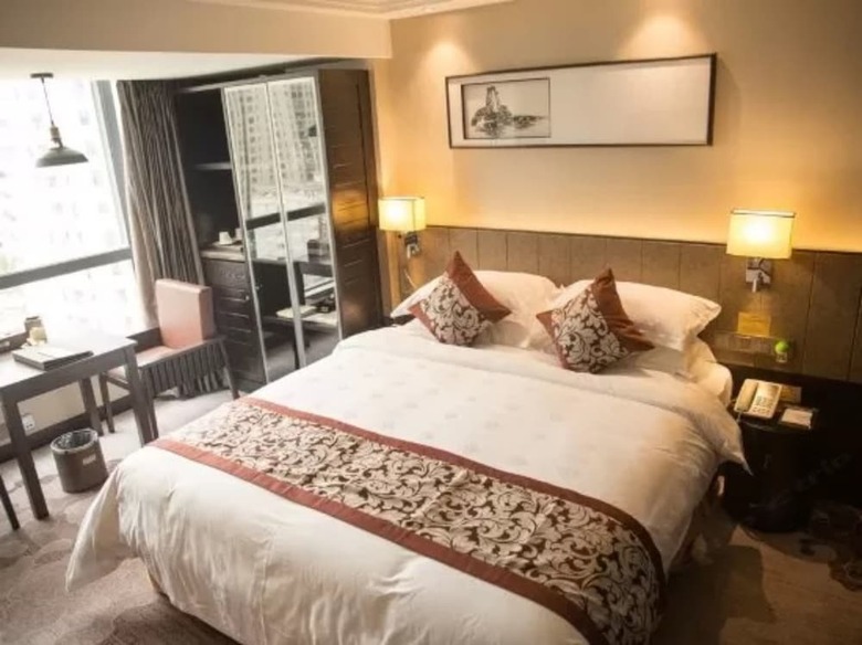 Boerya Hotel