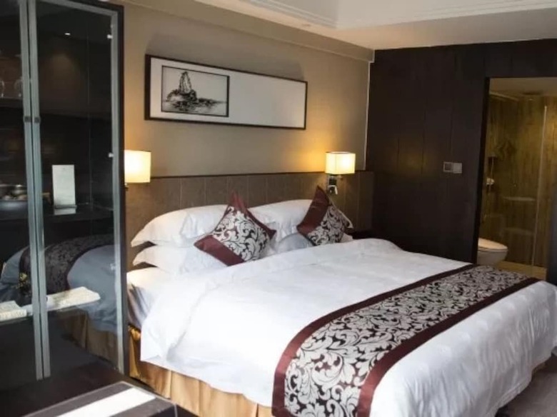 Boerya Hotel