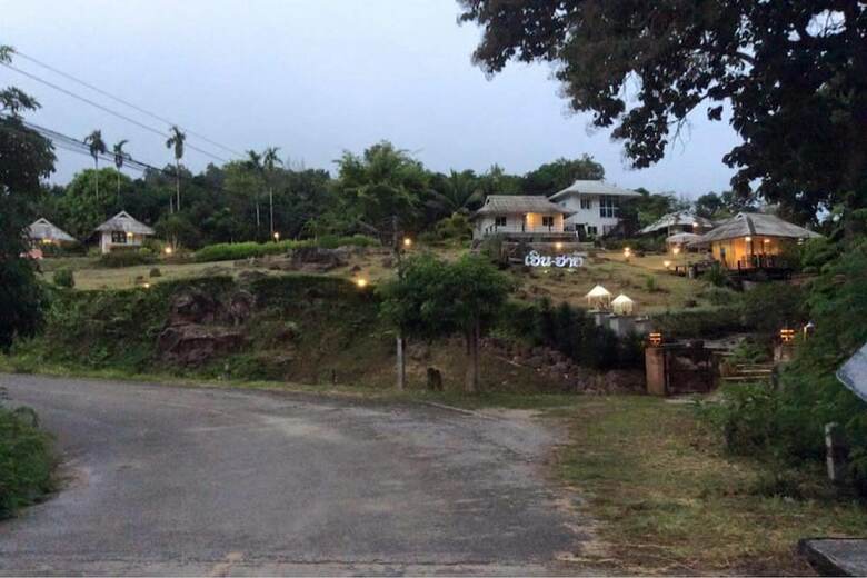 Hotel Hern High Resort