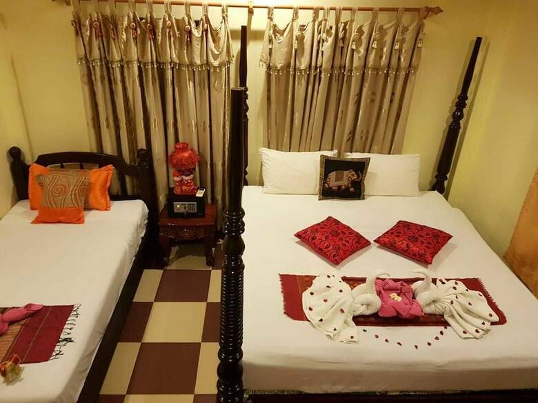 Sakura Hotel