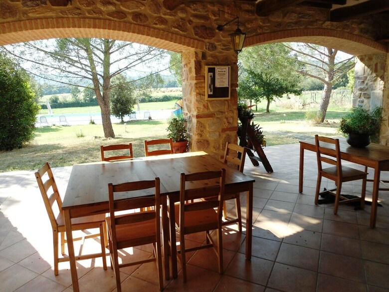 Apartamento Casetta Francini
