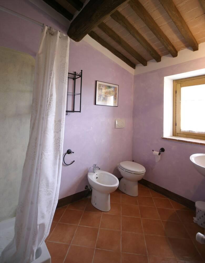 Apartamento Casetta Francini