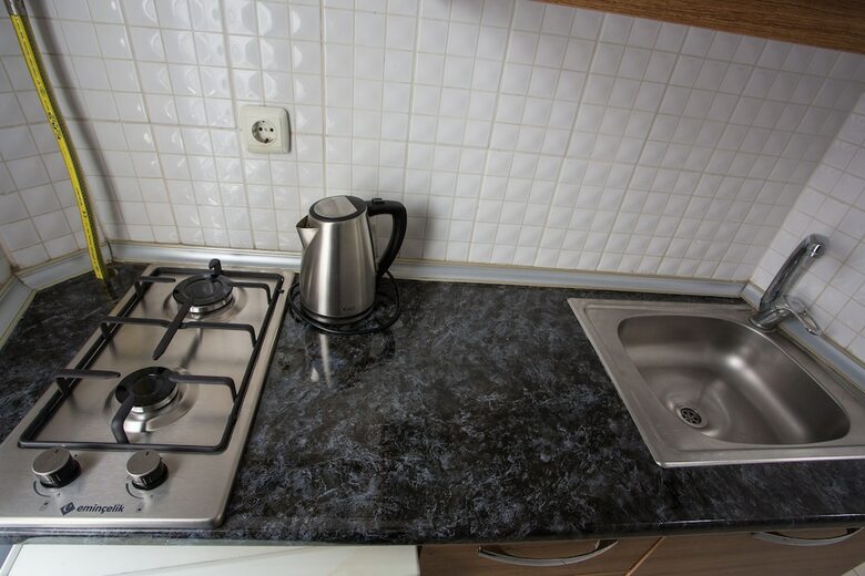 Apartamento Istanbul House