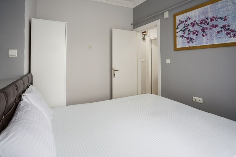 Apartamento Istanbul House