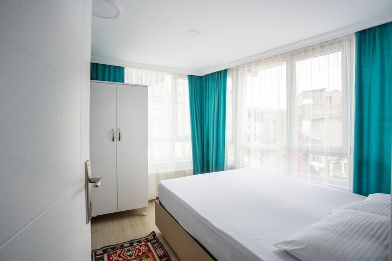 Apartamento Istanbul House
