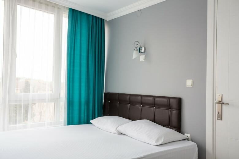 Apartamento Istanbul House