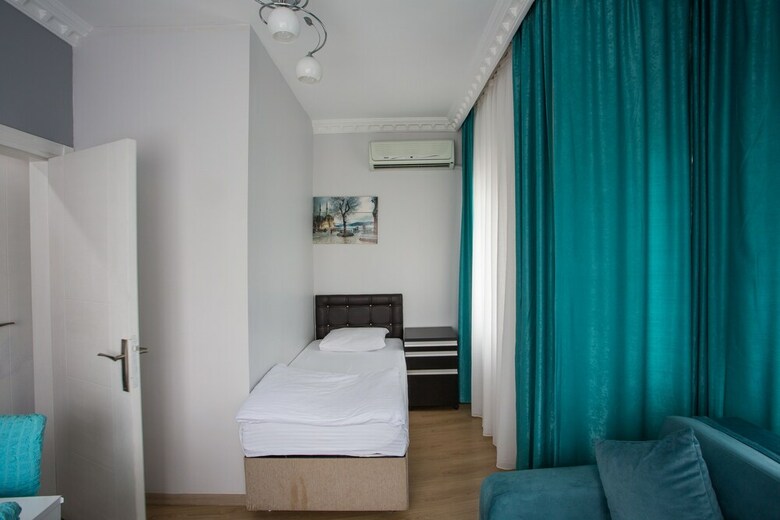 Apartamento Istanbul House