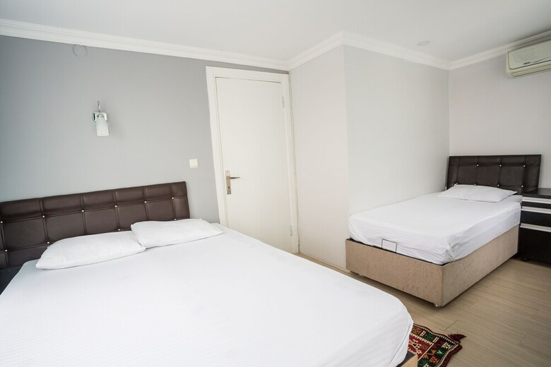 Apartamento Istanbul House