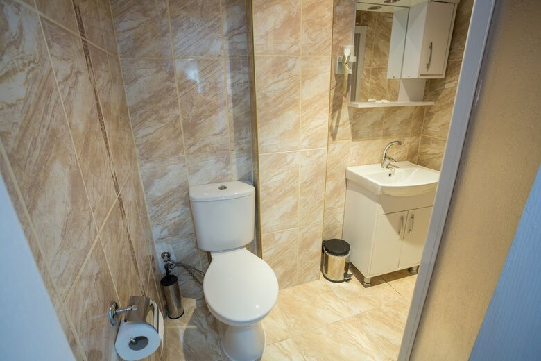 Apartamento Istanbul House