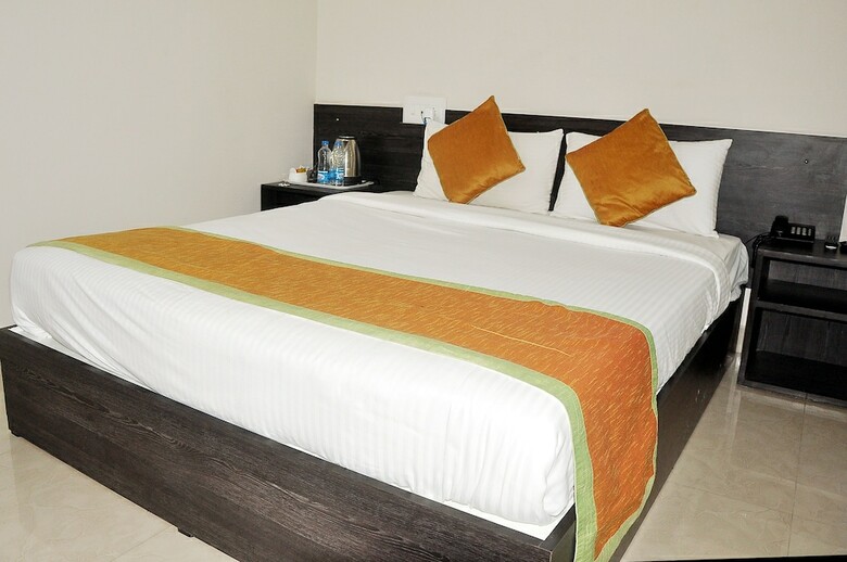 Hotel Orange Comforts