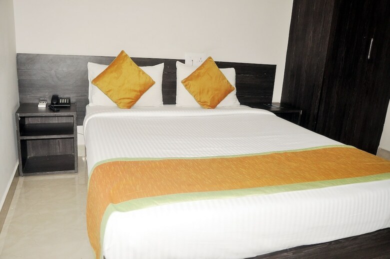 Hotel Orange Comforts