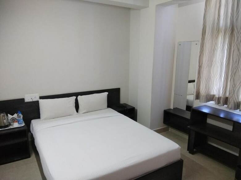 Hotel Orange Comforts