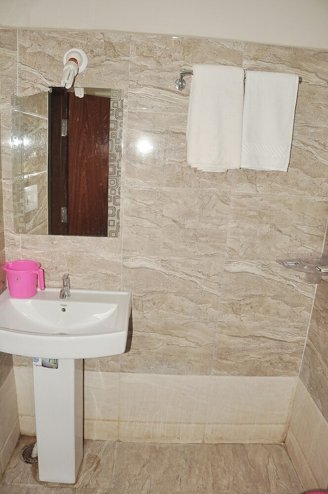 Hotel Orange Comforts