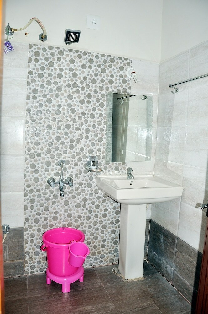 Hotel Orange Comforts