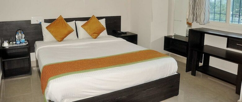 Hotel Orange Comforts