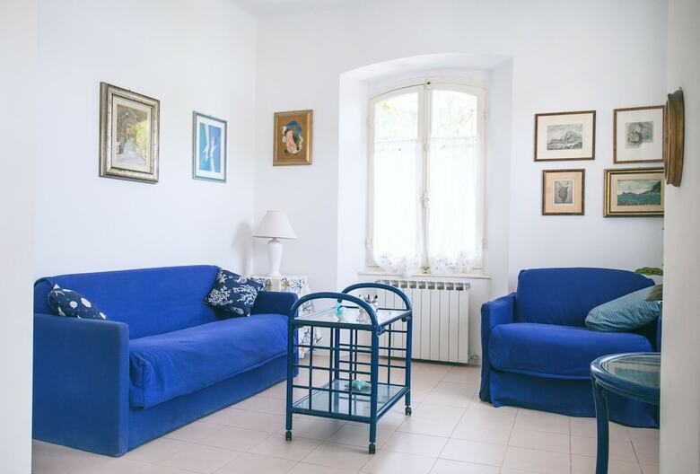 Aconchija Blu