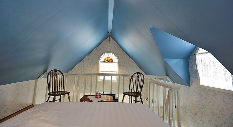 Pension Kismet Cottage