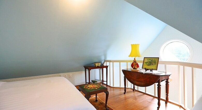 Pension Kismet Cottage