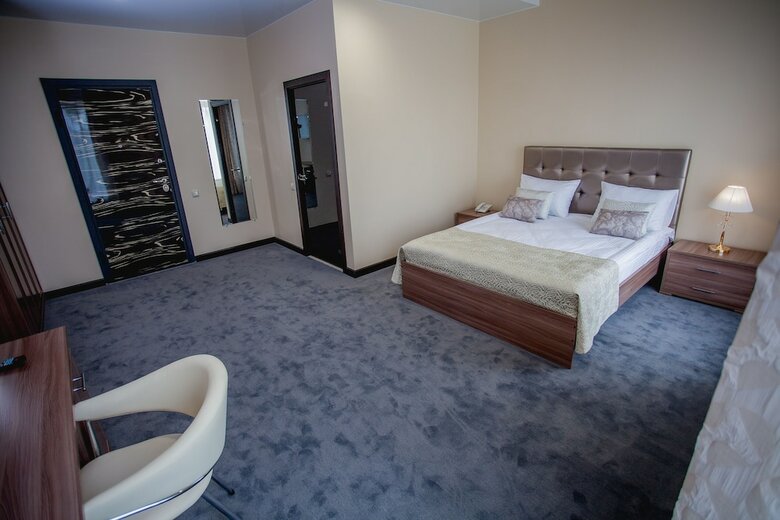 Hotel Alex Aqua