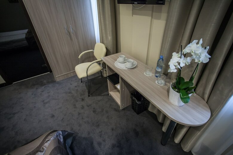 Hotel Alex Aqua