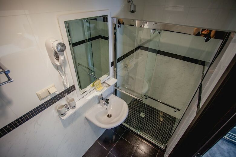 Hotel Alex Aqua