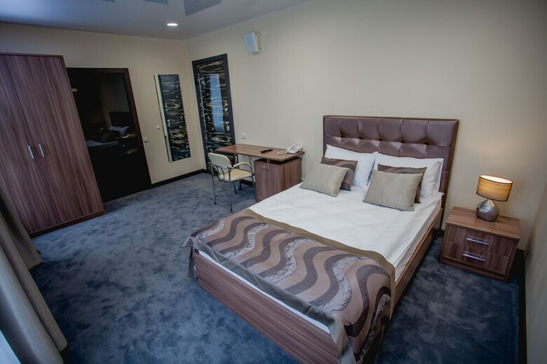 Hotel Alex Aqua
