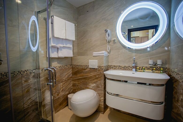Hotel Alex Aqua