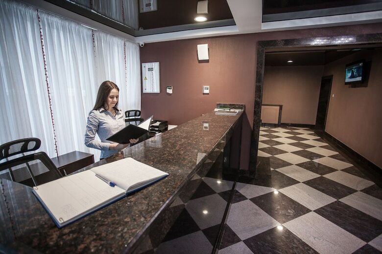 Hotel Alex Aqua