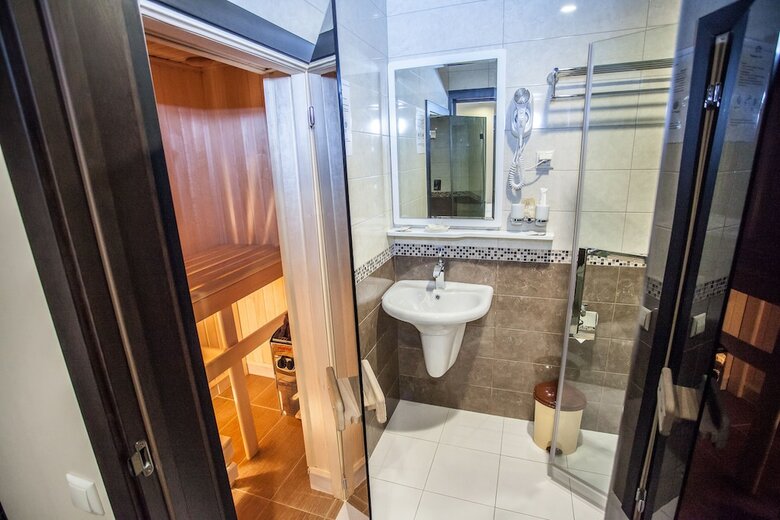 Hotel Alex Aqua